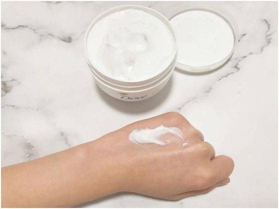 body lotion是什么？干嘛用的？