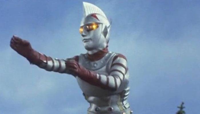 赛文奥特曼的儿子到底是谁?他的实力比儿子强吗?