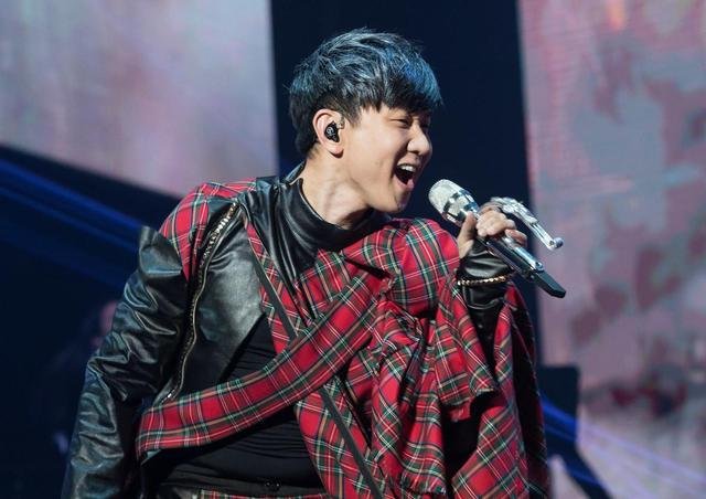 林俊杰唱的好听的歌有哪些?