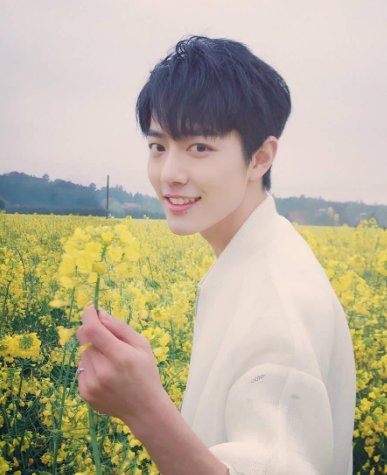 时过境迁,肖战突然发长文道歉,原因是什么?