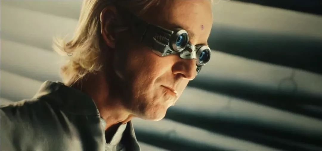 阿丽塔片尾有彩蛋吗?