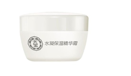 补水效果好的护肤品排名