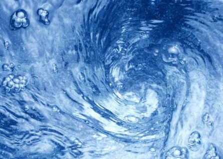 淡水资源占地球水资源的百分比是多少？你了解吗？