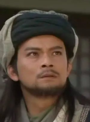 天龙八部演员表黄日华