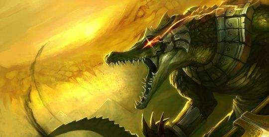 英雄联盟最厉害的英雄