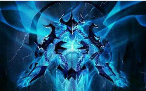 英雄联盟最厉害的英雄