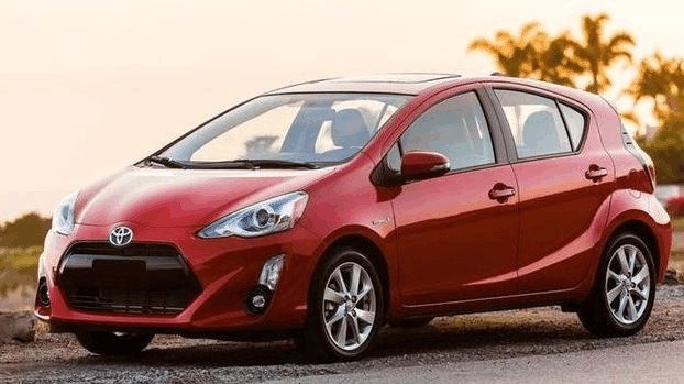 十大最省油的车排行榜