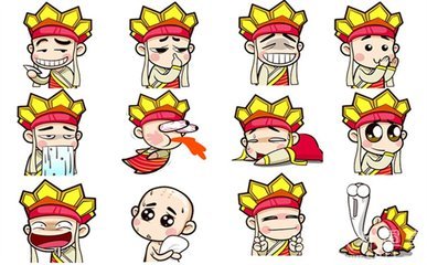 《唐唐神吐槽》(big笑工坊)的创作人是谁?