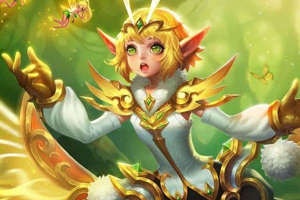 王者荣耀的英雄角色蒙犽是历史人物吗?