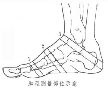 鞋子的270码相当与多少码