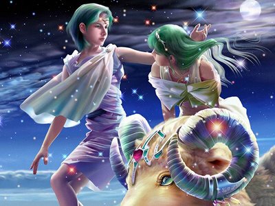 4月18是什么星座