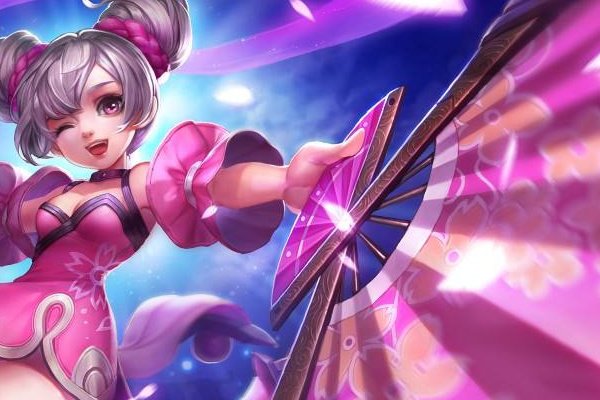 王者荣耀的英雄角色蒙犽是历史人物吗？