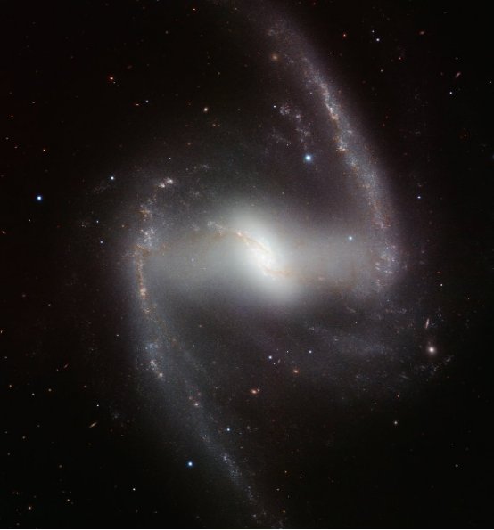 宇宙的年龄是多少?