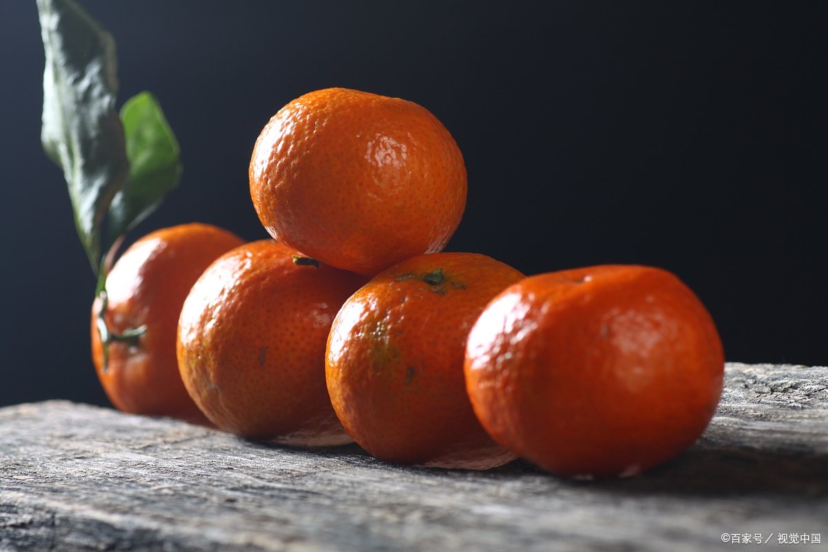 橘子吃多了，皮肤为什么会变黄？