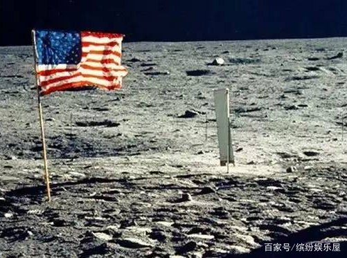 美国人第一次登上月球是哪一年?有什么发现呢?