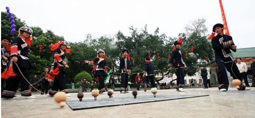 壮族的传统节日是什么