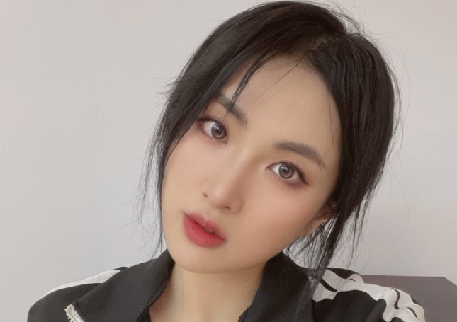 姚安娜身高175吗？