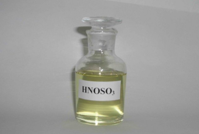 稀硫酸的化学式怎么写？