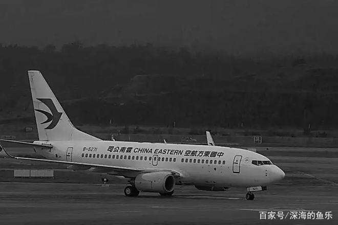 东航mu5735客机是从哪里到哪里的?坠毁时到底发生了什么?