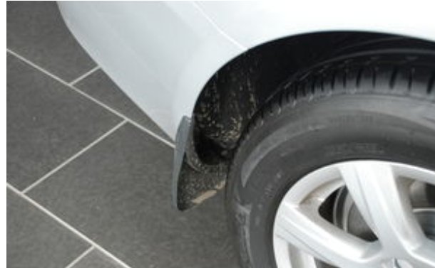 什么是汽车胎压监测？