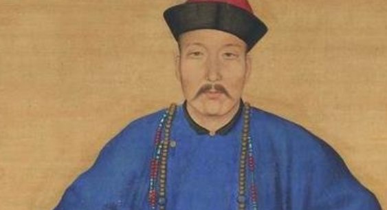 隆科多和太后的关系是什么？