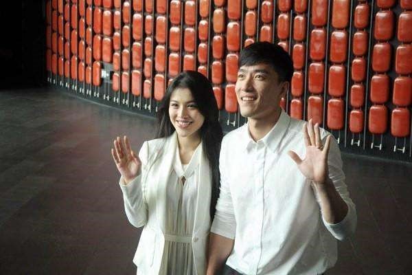 有种“整容”叫葛天离婚，当看到四年后的她，刘翔会作何感想？