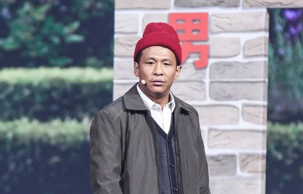 宋小宝病情传来噩耗,或永久离开舞台,一代小品王究竟得了什么病?