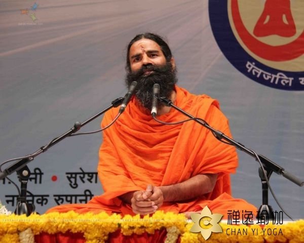 瑜伽的起源故事是什么?