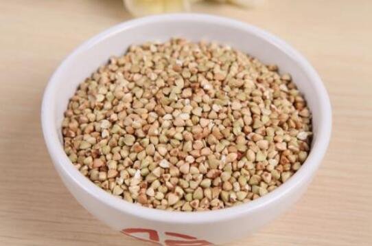 荞麦米怎么吃啊？