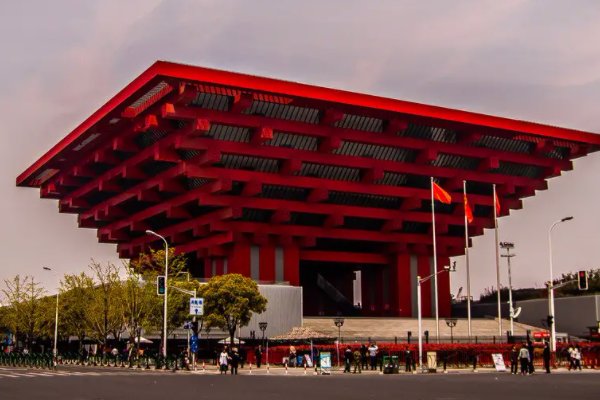 中国国土面积有多大?