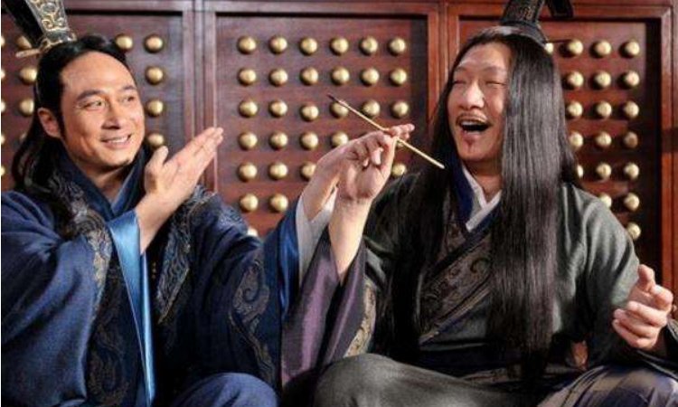 搅乱三国风云的鬼谷子,到底是传说还是真实存在?