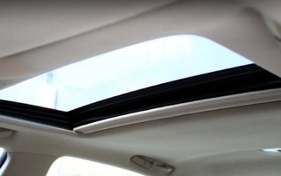 单天窗 双天窗和全景天窗有什么不同