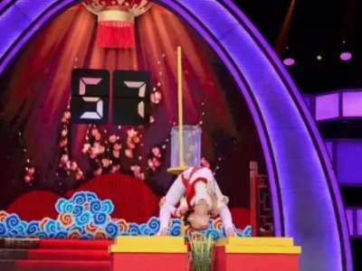 成都10岁女孩再破吉尼斯纪录,她打破的是哪一项记录?