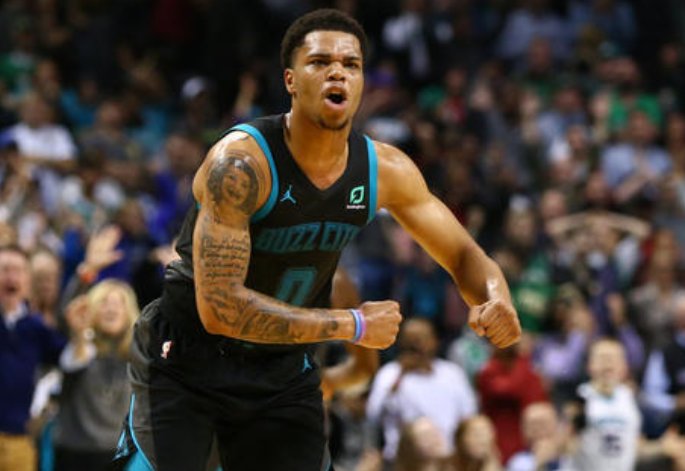 NBA重罚独行侠黄蜂球员冲突事件,此次处罚力度是否太重了?