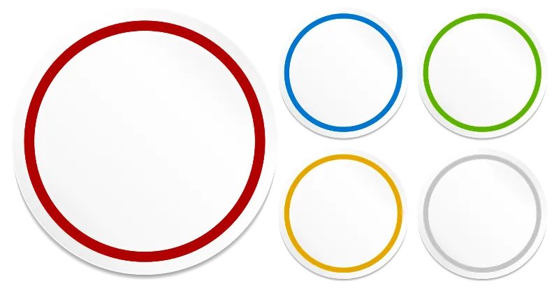 圆形面积公式是什么？