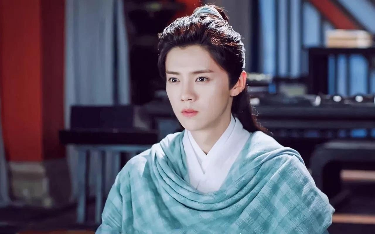 鹿晗演过的电影或电视剧有哪些?