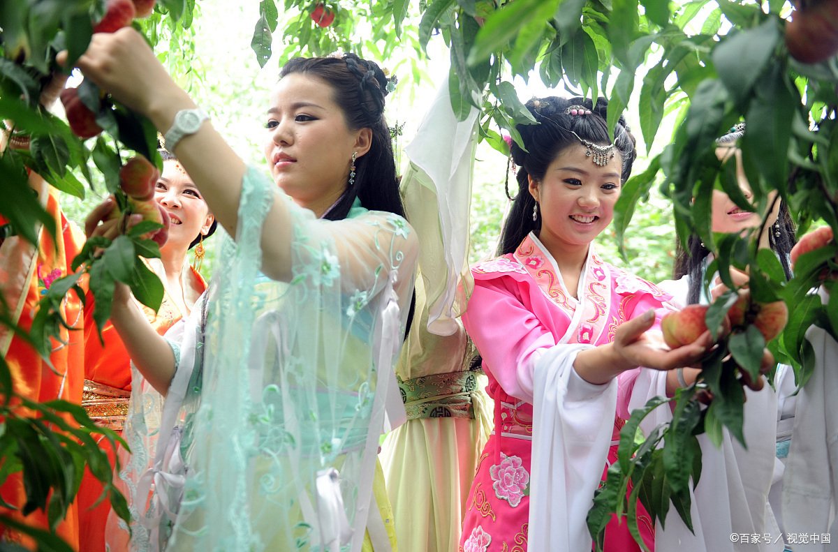 孙悟空为何会去大闹天宫?