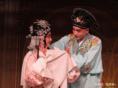 昆曲的特点是什么?你知道吗?