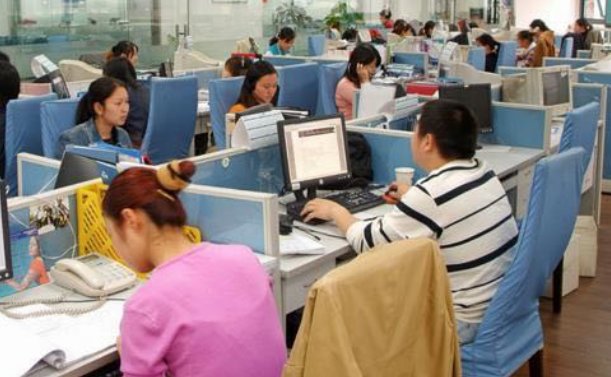 上班族的兼职有哪些?