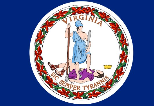 “Virginia”是什么意思