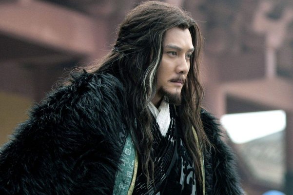 在水浒传中,梁山好汉燕青结局是什么?