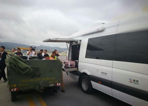 昆明长水机场一旅客为什么谎称飞机有炸弹？