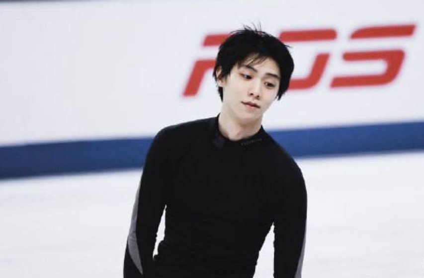 羽生结弦到底有没有女朋友呢？