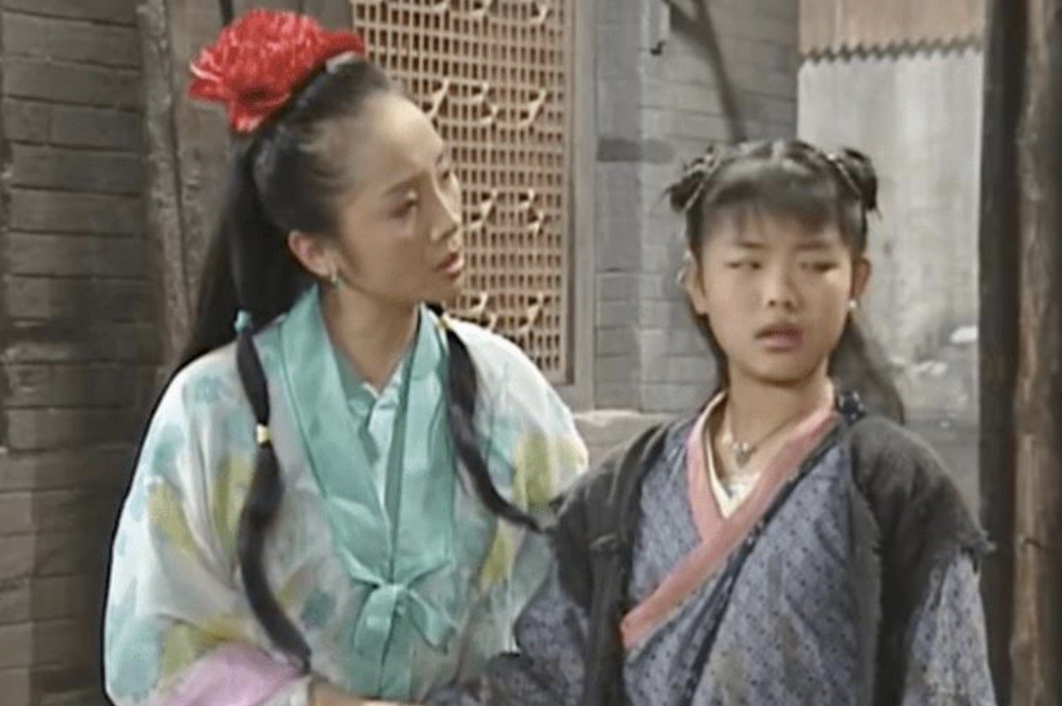 原来《武林外传》是反内卷前辈，剧中是如何教你反内卷的？