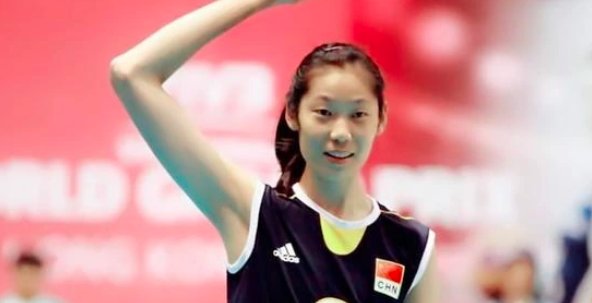 女排队员的名单介绍是什么?