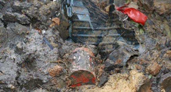 东航MU5735的一部黑匣子已被发现,还有哪些信息值得关注?