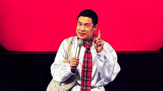 小沈阳夫妇否认与赵本山闹僵,为何师徒三人合作越来越少?