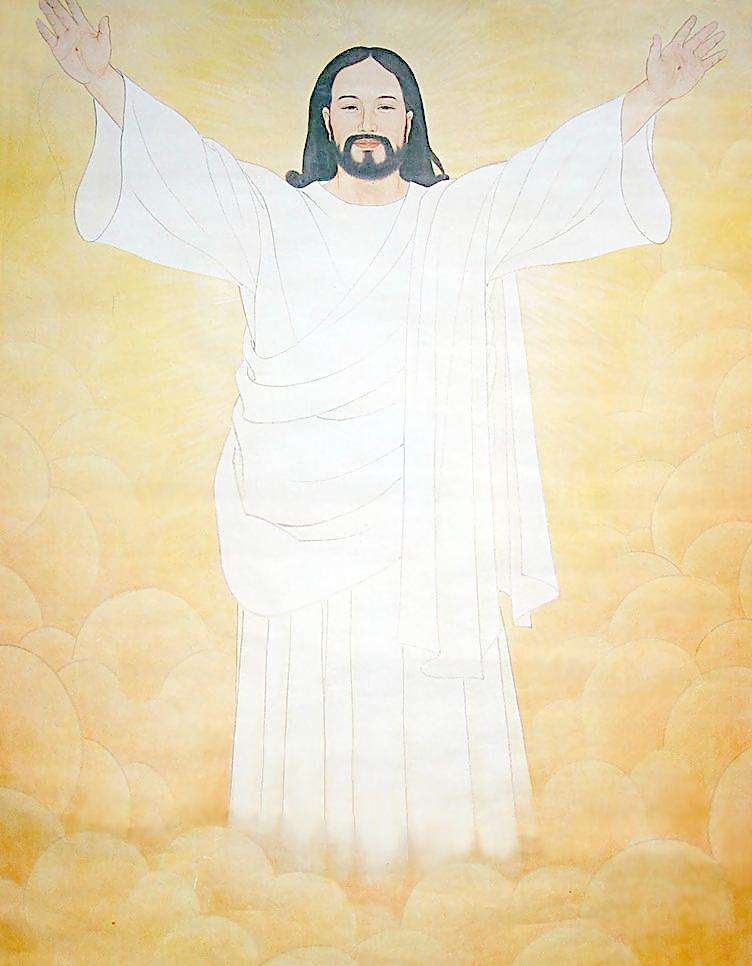 公元元年是哪一年？