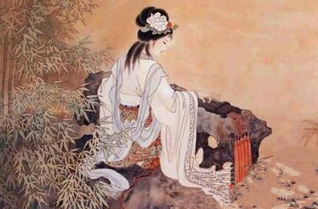 《女戒》包含哪几篇？