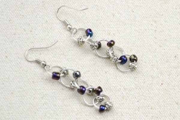 在家可以做的手工活有哪些?